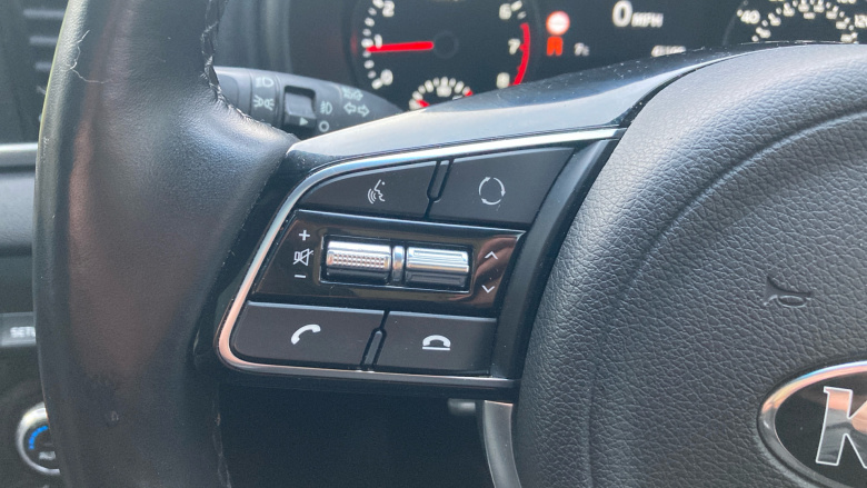 Kia Sportage 1.6T GDi ISG 4 5dr DCT Auto [AWD] Petrol Estate